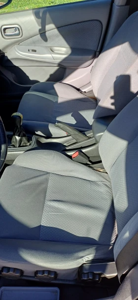 Nissan Almera, снимка 11