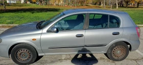 Nissan Almera, снимка 2
