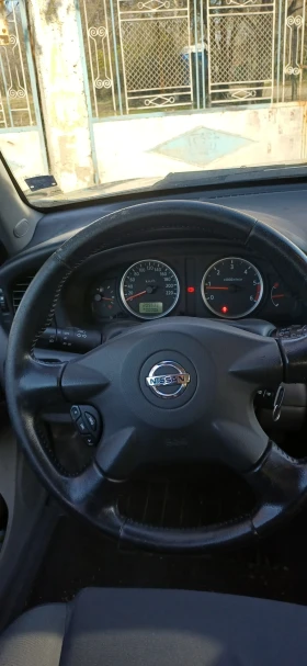 Nissan Almera, снимка 5