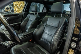 Mercedes-Benz E 63 AMG, снимка 12