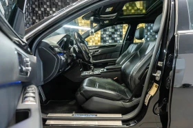 Mercedes-Benz E 63 AMG, снимка 8