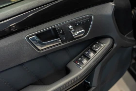 Mercedes-Benz E 63 AMG, снимка 11