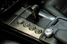 Mercedes-Benz E 63 AMG, снимка 10