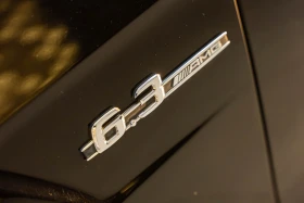 Mercedes-Benz E 63 AMG, снимка 5