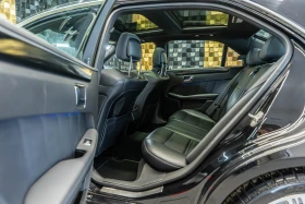 Mercedes-Benz E 63 AMG, снимка 17