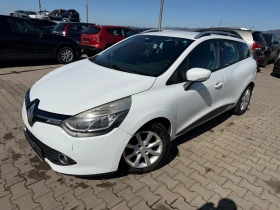 Renault Clio 1.5DCI NAVI EURO 5, снимка 1