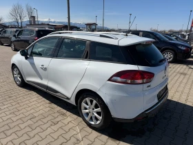 Renault Clio 1.5DCI NAVI EURO 5, снимка 8