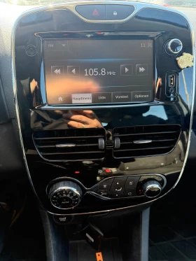 Renault Clio 1.5DCI NAVI EURO 5, снимка 12