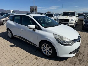 Renault Clio 1.5DCI NAVI EURO 5, снимка 4