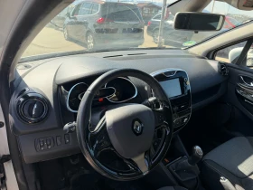 Renault Clio 1.5DCI NAVI EURO 5, снимка 11