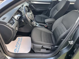 Skoda Octavia SELECTION+ /2.0TDI/150к.с./6АТ, снимка 8