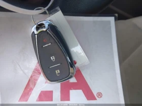 Chevrolet Traverse 3.6l Fwd Ls, снимка 11