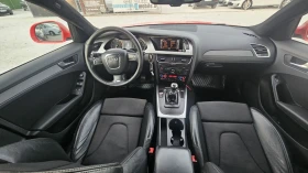 Audi A4 S-line.1.8T.190000км.ТОПсъстояние, снимка 11