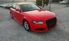 Audi A4 S-line.1.8T.190000км.ТОПсъстояние, снимка 3