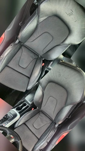 Audi A4 S-line.1.8T.190000км.ТОПсъстояние, снимка 15