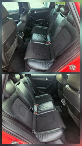 Audi A4 S-line.1.8T.190000км.ТОПсъстояние, снимка 17
