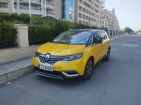 Renault Grand espace, снимка 1