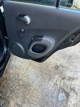 Nissan Micra, снимка 13