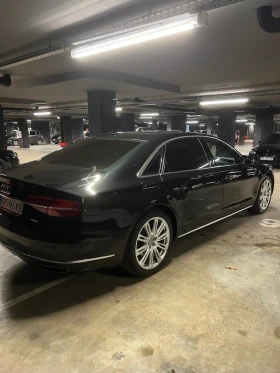 Audi A8, снимка 6