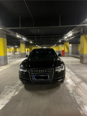 Audi A8, снимка 2
