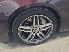 Mercedes-Benz E 450 BURMESTER| ОБДУХВАНЕ| 360 КАМЕРИ, снимка 5
