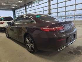 Mercedes-Benz E 450 BURMESTER| ОБДУХВАНЕ| 360 КАМЕРИ, снимка 4