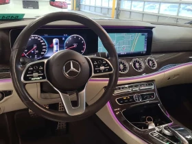 Mercedes-Benz E 450 BURMESTER| ОБДУХВАНЕ| 360 КАМЕРИ, снимка 10