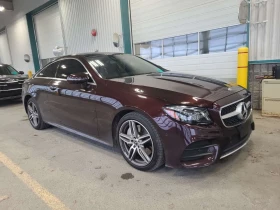 Mercedes-Benz E 450 BURMESTER| ОБДУХВАНЕ| 360 КАМЕРИ, снимка 2