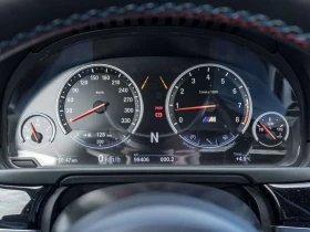BMW M5 * Certified, Stage 2, Ceramic, NEW TIRES, RARE PAI, снимка 12