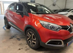 Renault Captur 1.5 DCi Euro 6 Очакван внос , снимка 2