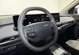 Kia EV3 81.4kWh Earth DISTRONIC Winter Package Keyless, снимка 10