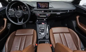 Audi A5 * 45TFSI* QUATTRO* PREMIUM* SPORTBACK* FULL* , снимка 5