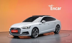 Audi A5 * 45TFSI* QUATTRO* PREMIUM* SPORTBACK* FULL* , снимка 1