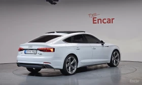 Audi A5 * 45TFSI* QUATTRO* PREMIUM* SPORTBACK* FULL* , снимка 2