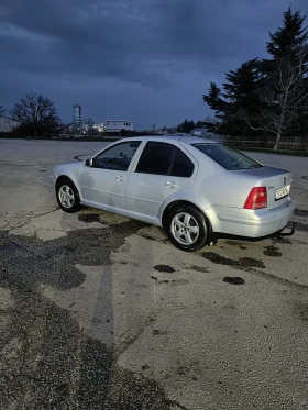 VW Bora 1.9 TDI, снимка 2