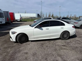Mercedes-Benz C 300 4MATIC* DISTRONIC* 360КАМЕРИ* , снимка 2