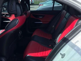 Mercedes-Benz C 300 4MATIC* DISTRONIC* 360КАМЕРИ* , снимка 11