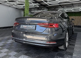 Audi A5 S-line+ + + /DIGITAL/KeylessGo/GERMANY/СОБСТВЕН ЛИ, снимка 6