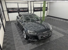 Audi A5 S-line+ + + /DIGITAL/KeylessGo/GERMANY/СОБСТВЕН ЛИ, снимка 7