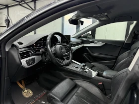 Audi A5 S-line+ + + /DIGITAL/KeylessGo/GERMANY/СОБСТВЕН ЛИ, снимка 11