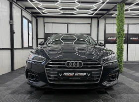 Audi A5 S-line+ + + /DIGITAL/KeylessGo/GERMANY/СОБСТВЕН ЛИ, снимка 2