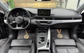 Audi A5 S-line+ + + /DIGITAL/KeylessGo/GERMANY/СОБСТВЕН ЛИ, снимка 15