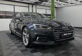 Audi A5 S-line+ + + /DIGITAL/KeylessGo/GERMANY/СОБСТВЕН ЛИ, снимка 3