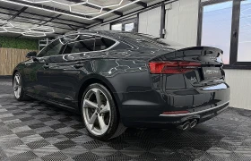 Audi A5 S-line+ + + /DIGITAL/KeylessGo/GERMANY/СОБСТВЕН ЛИ, снимка 4
