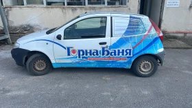 Fiat Punto, снимка 4