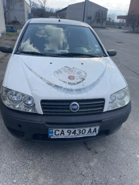 Fiat Punto, снимка 2