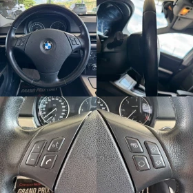 BMW 318 2.0d* 143ps* AВТОМАТ* , снимка 13