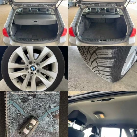 BMW 318 2.0d* 143ps* AВТОМАТ* , снимка 16