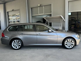 BMW 318 2.0d* 143ps* AВТОМАТ* , снимка 6