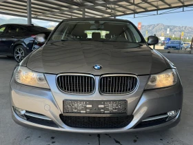 BMW 318 2.0d* 143ps* AВТОМАТ* , снимка 8